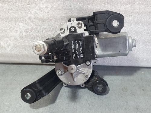 Rear wiper motor OPEL ASTRA J (P10)  | BP12535329M102 
