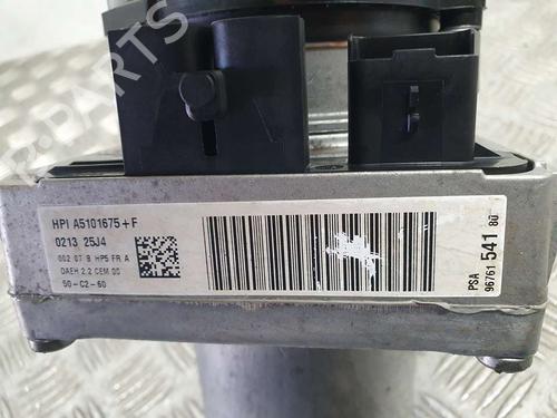 Steering pump PEUGEOT 508 I (8D_)  | BP17745253M99 
