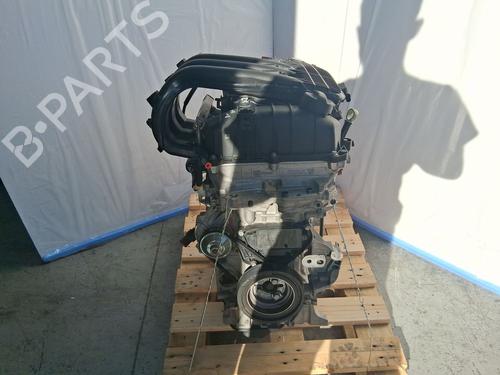 Used Engine Engine OPEL CORSA F (P2JO) 1.2 (68) (101 hp) 34221896 34221896