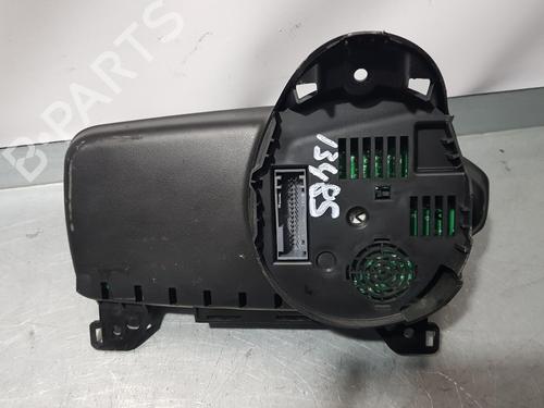 Instrument cluster CHEVROLET AVEO Hatchback (T300)  | BP8511341C47 