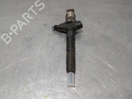 Used Injector SAAB 9-5 Estate (YS3E) 3.0 TiD (177 hp) 11839547