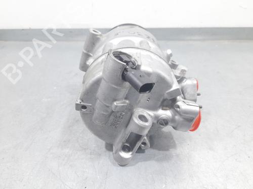 AC compressor VW GOLF VI (5K1) 1.6 TDI | BP29862413M34 - Image 3