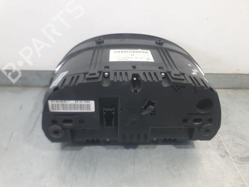Instrument cluster BMW X1 (E84) sDrive 18 d | BP36702493C47 - Image 2