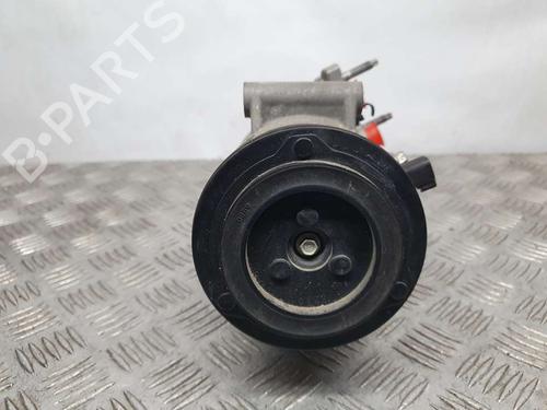 Used AC compressor FORD FIESTA VII (HJ, HF) [2017-2025]  15385406