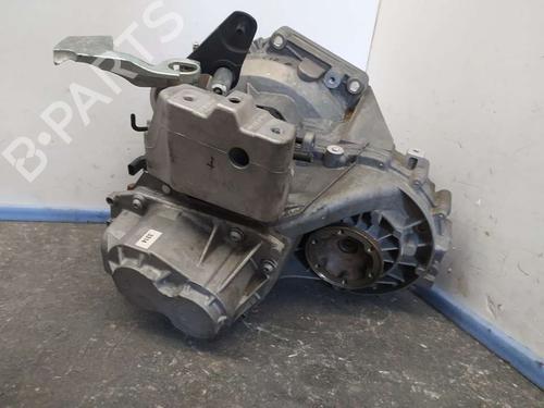 Gearbox SKODA OCTAVIA III (5E3, NL3, NR3)  | BP18336734M3 