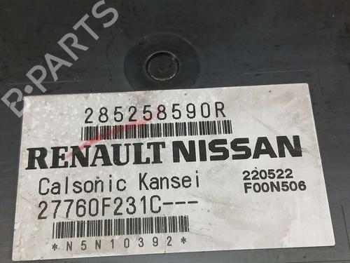 Elektronisk modul RENAULT CAPTUR II (HF_)  | BP19493322M83 