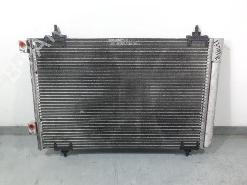ac-radiator-citroen-berlingo-multispace-b9-2008-34276543 main image