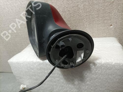 Left mirror DACIA SANDERO  | BP10737638C26 