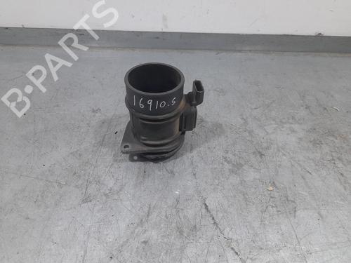 Used Mass air flow sensor RENAULT SCÉNIC II (JM0/1_) 1.5 dCi (JM1E, JM16) (106 hp) 30518281
