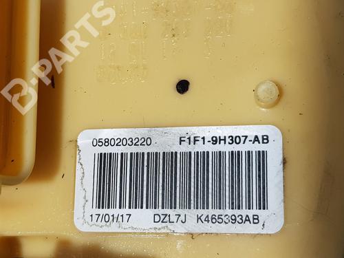 Fuel pump FORD FOCUS III  | BP8511626M76 