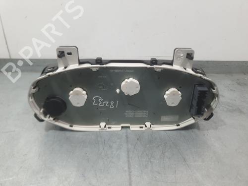 Kombiinstrument Kombiinstrument FORD ECOSPORT 1.5 EcoBlue TDCi (95 hp) 39658426 39658426