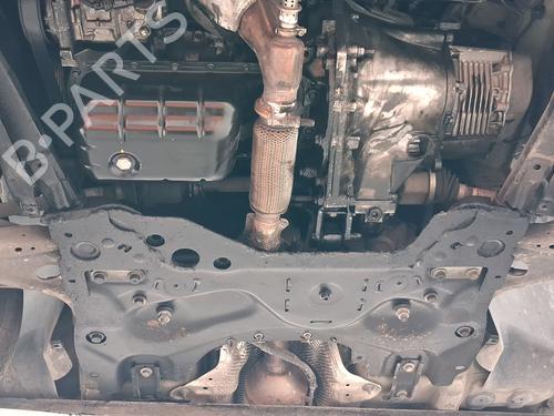 Used Subframe Subframe 38710430 38710430