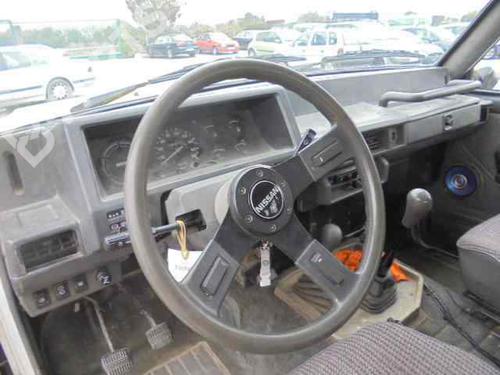 Transfer box NISSAN PATROL III/2 Station Wagon (W260)  | BP3718915M36 