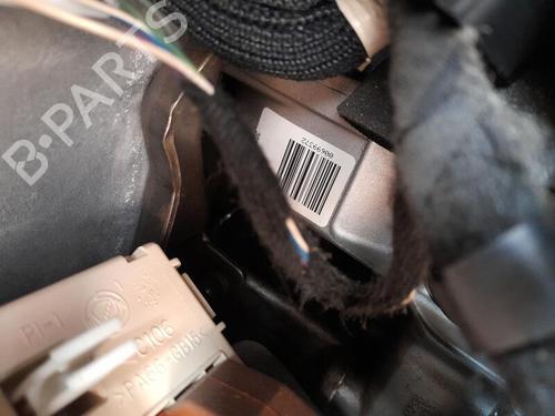 Ratstammeenhed FIAT STILO Multi Wagon (192_) 1.9 JTD (115 hp) 28188250