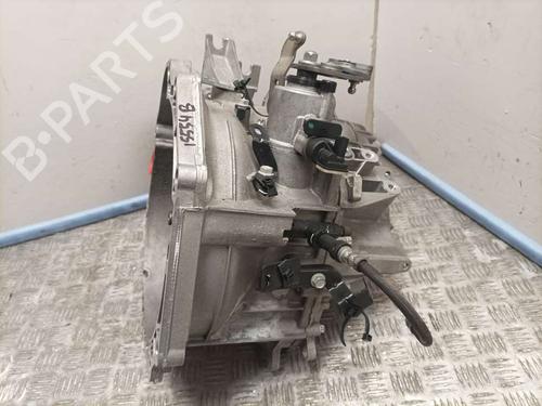 Gearbox OPEL ASTRA J (P10)  | BP17903585M3 