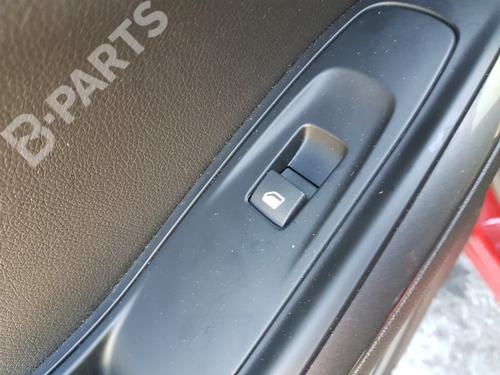 Used Left rear window switch OPEL GRANDLAND / GRANDLAND X (A18, P1UO) 1.5 Turbo D (75) (131 hp) 11800059
