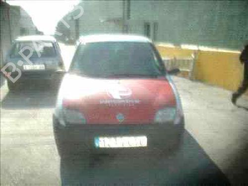 Right mirror FIAT SEICENTO / 600 (187_)  | BP1351531C27 