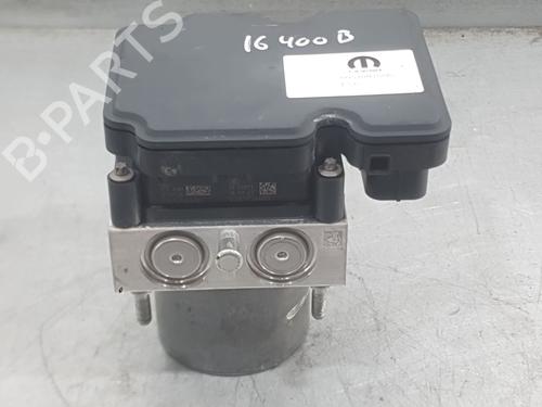ABS ABS FIAT TIPO Saloon (356_, 357_) 1.4 (356SXA1B) (95 hp) 36409758 36409758
