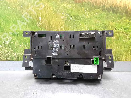 Climate control SUZUKI GRAND VITARA II (JT, TE, TD)  | BP3723655I5 