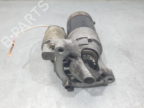 Used Starter Starter PEUGEOT 307 (3A/C) 2.0 HDi 90 (90 hp) 30860091 30860091