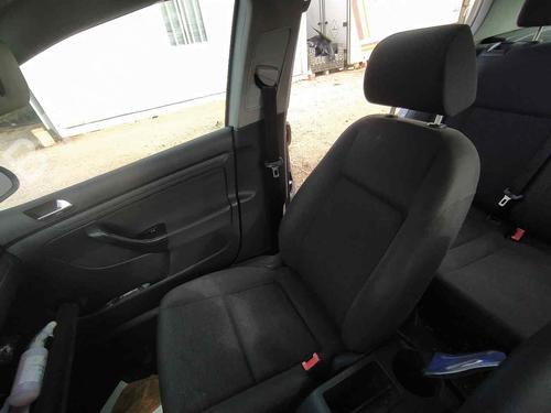 Sæde højre fortil VW GOLF V (1K1) [2003-2010]  25735535