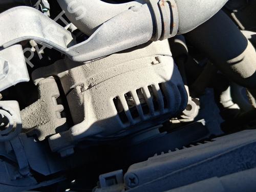 Generator Generator AUDI A4 B7 (8EC) 2.0 TDI 16V (140 hp) 33983515 33983515