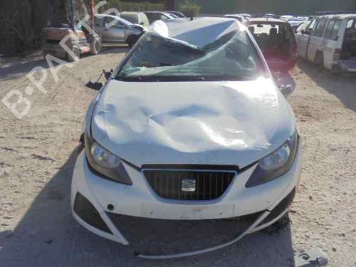 Mass air flow sensor SEAT IBIZA IV (6J5, 6P1)  | BP1589825M95 