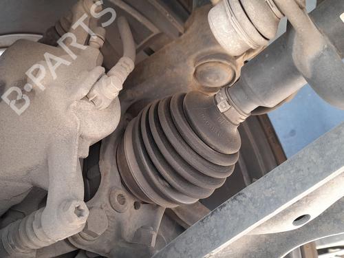 Used Right front steering knuckle SEAT LEON (5F1) 1.6 TDI (110 hp) 25722720