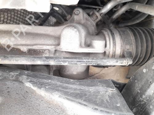 Used Steering rack Steering rack DACIA LOGAN II TCe 90 LPG (90 hp) 34723395 34723395