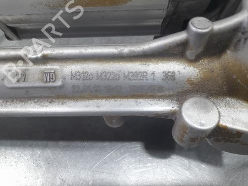 Steering rack OPEL ASTRA J Saloon 1.4 Turbo (69) | BP27204337M22