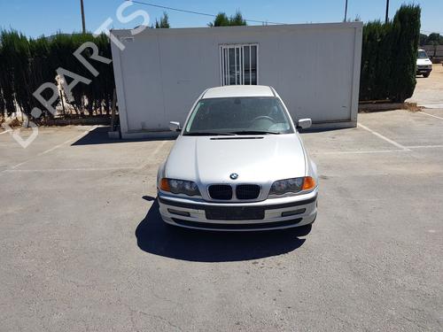 Drivaksel bagtil Højre BMW 3 (E46) 318 i | BP9851745M41 