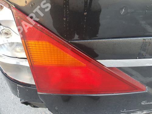 Used Left taillight Left taillight SSANGYONG RODIUS I 2.7 Xdi (163 hp) 10718185 10718185