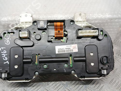 Instrument cluster NISSAN PULSAR Hatchback (C13) 1.5 dCi | BP31827574C47