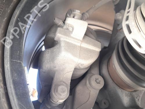 right-front-brake-caliper-opel-corsa-f-p2jo-2019-34633094 main image