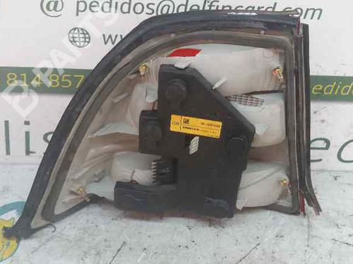 Right taillight OPEL VECTRA B (J96)  | BP98675C35 