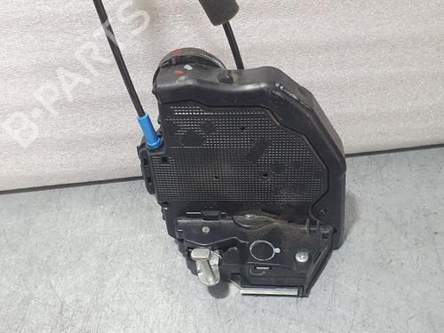 Rear left lock TOYOTA COROLLA Hatchback (_E21_, _EA1_, _EH1_) 1.8 Hybrid (ZWE211) | BP12505226C100 