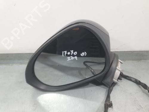 Used Left mirror Left mirror 28815796 28815796