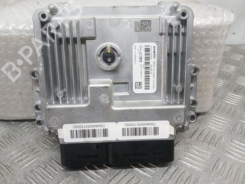 Used Engine control unit (ECU) MG MG HS 1.5 T (SAS23) (162 hp) 26277274