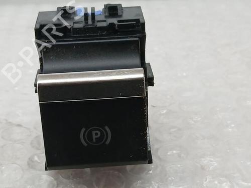 Used Hand brake CITROËN C4 III (BA_, BB_, BC_) 1.2 PureTech 130 (BAHNSA, BAHNSB) (130 hp) 30356549