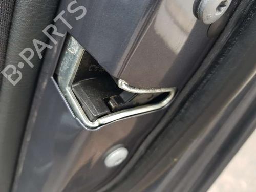 Used Front right lock BMW 3 (E46) 318 d (116 hp) 16468646