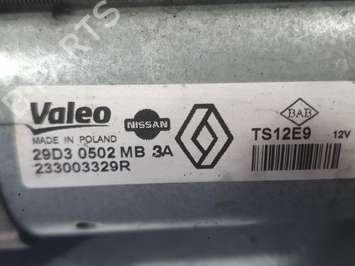 Starter DACIA LODGY (JS_) 1.5 dCi (JSMC, JSAF) | BP36498869M8 - Image 5
