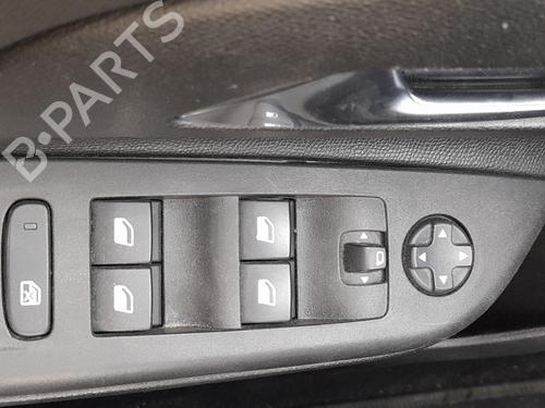 left-front-window-switch-opel-corsa-f-p2jo-2019-34221889 main image