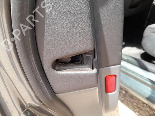 Used Front left lock SEAT EXEO ST (3R5) [2009-2013]  26433594