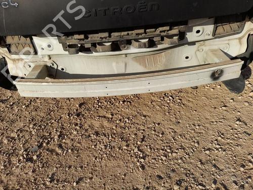 Used Rear bumper reinforcement CITROËN C4 CACTUS 1.2 VTi 82 (82 hp) 29632150