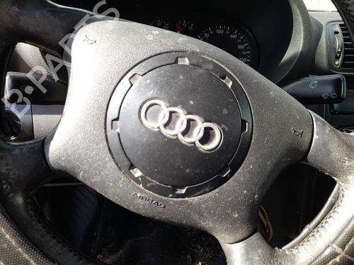 Airbag Kit AUDI A3 (8L1)  | BP29889566C86
