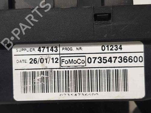 Steering column stalk FORD KA (RU8)  | BP14011229I23 