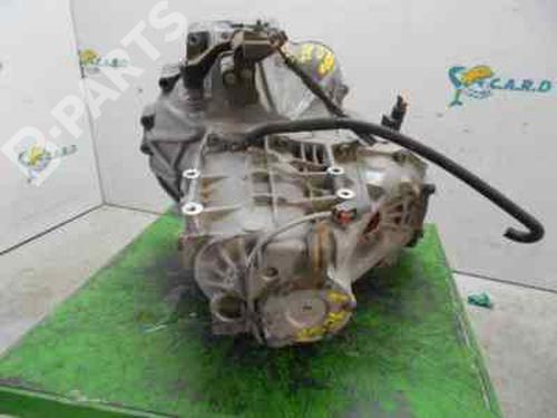 Used Gearbox NISSAN PRIMERA Traveller (WP11) [1996-2002]  22933
