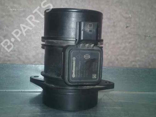 Used Mass air flow sensor RENAULT MEGANE III Hatchback (BZ0/1_, B3_) [2008-2026]  1591476