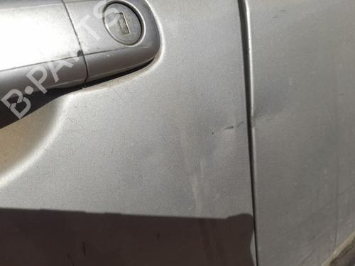 Left front door PEUGEOT 307 (3A/C) 2.0 HDi 90 | BP30860104C2
