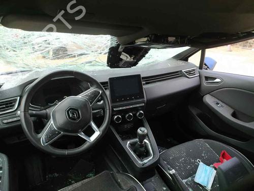 Module électronique RENAULT CLIO V (B7_)  | BP26640112M83 